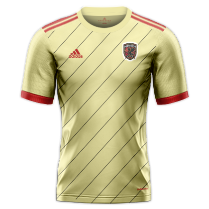 Kit Visitante